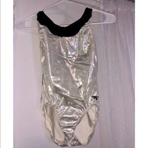 GK Leotard